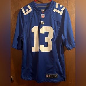 Adult Giants Jersey